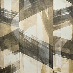 Galerie Wallcoverings Product Code: 26794 - Crafted Wallpaper Collection Galerie Wallcoverings Product Code 26794 - Crafted Wallpaper Collection - Brown Taupe Gold Grey Black White Colours - Glaze Design