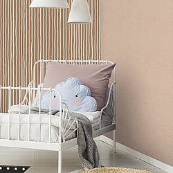 Galerie Wallcoverings Product Code: 26805 - Great Kids Wallpaper Collection Galerie Wallcoverings Product Code 26805 - Great Kids Wallpaper Collection - Mini Dots Design