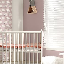Galerie Wallcoverings Product Code: 26808 - Great Kids Wallpaper Collection Galerie Wallcoverings Product Code 26808 - Great Kids Wallpaper Collection - Mini Dots Design