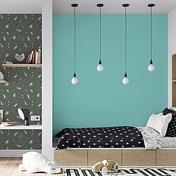 Galerie Wallcoverings Product Code: 26810 - Great Kids Wallpaper Collection Galerie Wallcoverings Product Code 26810 - Great Kids Wallpaper Collection - Mini Dots Design