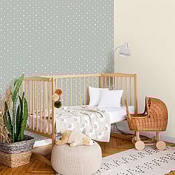 Galerie Wallcoverings Product Code: 26818 - Great Kids Wallpaper Collection Galerie Wallcoverings Product Code 26818 - Great Kids Wallpaper Collection - Hearts Design