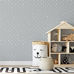 Galerie Wallcoverings Product Code: 26819 - Great Kids Wallpaper Collection Galerie Wallcoverings Product Code 26819 - Great Kids Wallpaper Collection - Hearts Design