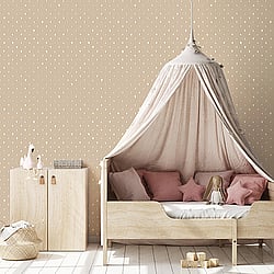 Galerie Wallcoverings Product Code: 26820 - Great Kids Wallpaper Collection Galerie Wallcoverings Product Code 26820 - Great Kids Wallpaper Collection - Hearts Design