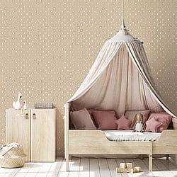 Galerie Wallcoverings Product Code: 26820 - Great Kids Wallpaper Collection Galerie Wallcoverings Product Code 26820 - Great Kids Wallpaper Collection - Hearts Design