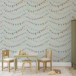 Galerie Wallcoverings Product Code: 26823 - Great Kids Wallpaper Collection Galerie Wallcoverings Product Code 26823 - Great Kids Wallpaper Collection - Garland Design