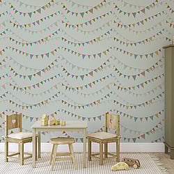 Galerie Wallcoverings Product Code: 26823 - Great Kids Wallpaper Collection Galerie Wallcoverings Product Code 26823 - Great Kids Wallpaper Collection - Garland Design