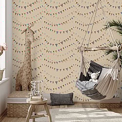 Galerie Wallcoverings Product Code: 26825 - Great Kids Wallpaper Collection Galerie Wallcoverings Product Code 26825 - Great Kids Wallpaper Collection - Garland Design