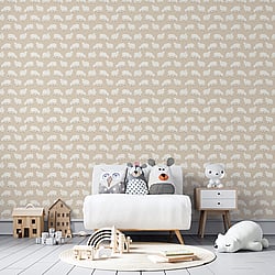 Galerie Wallcoverings Product Code: 26830 - Great Kids Wallpaper Collection Galerie Wallcoverings Product Code 26830 - Great Kids Wallpaper Collection - Sweet Sheep Design