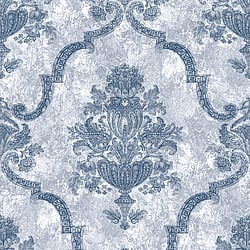 Galerie Wallcoverings Product Code: 26855 - Azulejo Wallpaper Collection Galerie Wallcoverings Product Code 26855 - Azulejo Wallpaper Collection - Porto Design