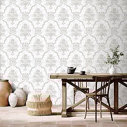 Galerie Wallcoverings Product Code: 26858 - Azulejo Wallpaper Collection Galerie Wallcoverings Product Code 26858 - Azulejo Wallpaper Collection - Porto Design