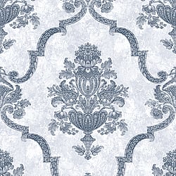 Galerie Wallcoverings Product Code: 26859 - Azulejo Wallpaper Collection Galerie Wallcoverings Product Code 26859 - Azulejo Wallpaper Collection - Porto Design