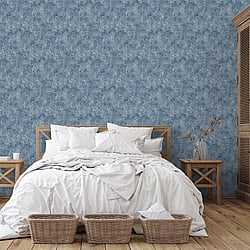 Galerie Wallcoverings Product Code: 26866 - Azulejo Wallpaper Collection Galerie Wallcoverings Product Code 26866 - Azulejo Wallpaper Collection - Bento Design