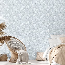 Galerie Wallcoverings Product Code: 26870 - Azulejo Wallpaper Collection Galerie Wallcoverings Product Code 26870 - Azulejo Wallpaper Collection - Bento Design
