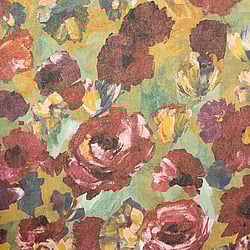 Galerie Wallcoverings Product Code: 26902 - Julie Feels Home Wallpaper Collection Galerie Wallcoverings Product Code 26902 - Julie Feels Home Wallpaper Collection - Paeonia Design