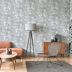 Galerie Wallcoverings Product Code: 26911 - Julie Feels Home Wallpaper Collection Galerie Wallcoverings Product Code 26911 - Julie Feels Home Wallpaper Collection - Paeonia Plain Design