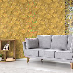 Galerie Wallcoverings Product Code: 26913 - Julie Feels Home Wallpaper Collection Galerie Wallcoverings Product Code 26913 - Julie Feels Home Wallpaper Collection - Paeonia Plain Design