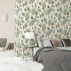 Galerie Wallcoverings Product Code: 26924 - Julie Feels Home Wallpaper Collection Galerie Wallcoverings Product Code 26924 - Julie Feels Home Wallpaper Collection - Tilia Design