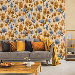 Galerie Wallcoverings Product Code: 26925 - Julie Feels Home Wallpaper Collection Galerie Wallcoverings Product Code 26925 - Julie Feels Home Wallpaper Collection - Tilia Design