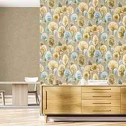 Galerie Wallcoverings Product Code: 26927 - Julie Feels Home Wallpaper Collection Galerie Wallcoverings Product Code 26927 - Julie Feels Home Wallpaper Collection - Tilia Design