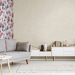 Galerie Wallcoverings Product Code: 26928 - Julie Feels Home Wallpaper Collection Galerie Wallcoverings Product Code 26928 - Julie Feels Home Wallpaper Collection - Tilia Plain Design