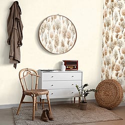 Galerie Wallcoverings Product Code: 26932 - Julie Feels Home Wallpaper Collection Galerie Wallcoverings Product Code 26932 - Julie Feels Home Wallpaper Collection - Tilia Plain Design
