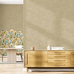 Galerie Wallcoverings Product Code: 26933 - Julie Feels Home Wallpaper Collection Galerie Wallcoverings Product Code 26933 - Julie Feels Home Wallpaper Collection - Tilia Plain Design