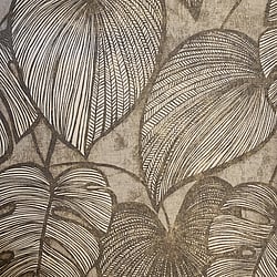 Galerie Wallcoverings Product Code: 26937 - Julie Feels Home Wallpaper Collection Galerie Wallcoverings Product Code 26937 - Julie Feels Home Wallpaper Collection - Monstera Design