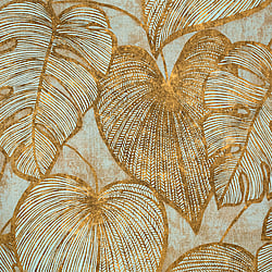 Galerie Wallcoverings Product Code: 26943 - Julie Feels Home Wallpaper Collection Galerie Wallcoverings Product Code 26943 - Julie Feels Home Wallpaper Collection - Monstera Design