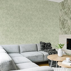 Galerie Wallcoverings Product Code: 26945 - Julie Feels Home Wallpaper Collection Galerie Wallcoverings Product Code 26945 - Julie Feels Home Wallpaper Collection - Monstera Plain Design