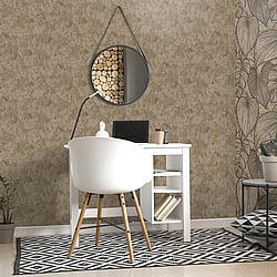 Galerie Wallcoverings Product Code: 26947 - Julie Feels Home Wallpaper Collection Galerie Wallcoverings Product Code 26947 - Julie Feels Home Wallpaper Collection - Monstera Plain Design