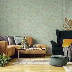 Galerie Wallcoverings Product Code: 26953 - Julie Feels Home Wallpaper Collection Galerie Wallcoverings Product Code 26953 - Julie Feels Home Wallpaper Collection - Monstera Plain Design