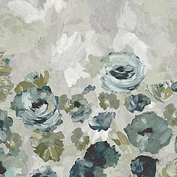 Galerie Wallcoverings Product Code: 26955 - Julie Feels Home Wallpaper Collection Galerie Wallcoverings Product Code 26955 - Julie Feels Home Wallpaper Collection - Paeonia Twinwall Design