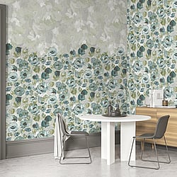 Galerie Wallcoverings Product Code: 26955 - Julie Feels Home Wallpaper Collection Galerie Wallcoverings Product Code 26955 - Julie Feels Home Wallpaper Collection - Paeonia Twinwall Design