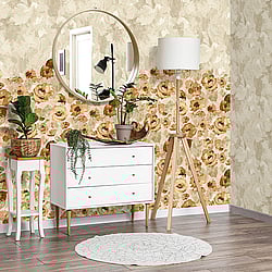 Galerie Wallcoverings Product Code: 26957R_26909R - Julie Feels Home Wallpaper Collection Galerie Wallcoverings Product Code 26957R_26909R - Julie Feels Home Wallpaper Collection -