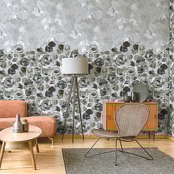 Galerie Wallcoverings Product Code: 26959 - Julie Feels Home Wallpaper Collection Galerie Wallcoverings Product Code 26959 - Julie Feels Home Wallpaper Collection - Paeonia Twinwall Design