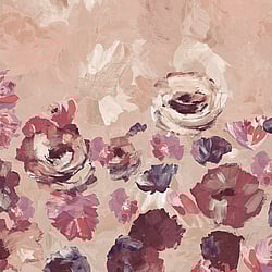 Galerie Wallcoverings Product Code: 26960 - Julie Feels Home Wallpaper Collection Galerie Wallcoverings Product Code 26960 - Julie Feels Home Wallpaper Collection - Paeonia Twinwall Design