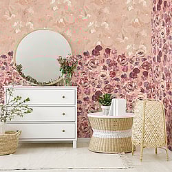 Galerie Wallcoverings Product Code: 26960R_26904R - Julie Feels Home Wallpaper Collection Galerie Wallcoverings Product Code 26960R_26904R - Julie Feels Home Wallpaper Collection -