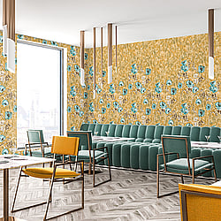 Galerie Wallcoverings Product Code: 26962R_26914R - Julie Feels Home Wallpaper Collection Galerie Wallcoverings Product Code 26962R_26914R - Julie Feels Home Wallpaper Collection -