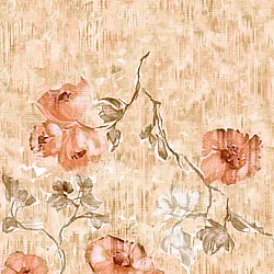 Galerie Wallcoverings Product Code: 26963 - Julie Feels Home Wallpaper Collection Galerie Wallcoverings Product Code 26963 - Julie Feels Home Wallpaper Collection - Petunia Twinwall Design