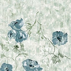 Galerie Wallcoverings Product Code: 26965 - Julie Feels Home Wallpaper Collection Galerie Wallcoverings Product Code 26965 - Julie Feels Home Wallpaper Collection - Petunia Twinwall Design