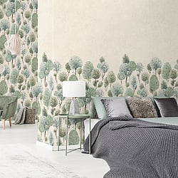 Galerie Wallcoverings Product Code: 26968 - Julie Feels Home Wallpaper Collection Galerie Wallcoverings Product Code 26968 - Julie Feels Home Wallpaper Collection - Tilia Twinwall Design