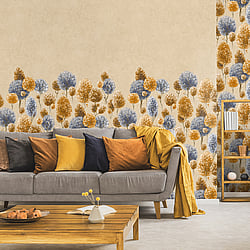 Galerie Wallcoverings Product Code: 26969 - Julie Feels Home Wallpaper Collection Galerie Wallcoverings Product Code 26969 - Julie Feels Home Wallpaper Collection - Tilia Twinwall Design