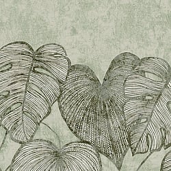 Galerie Wallcoverings Product Code: 26973 - Julie Feels Home Wallpaper Collection Galerie Wallcoverings Product Code 26973 - Julie Feels Home Wallpaper Collection - Monstera Twinwall Design
