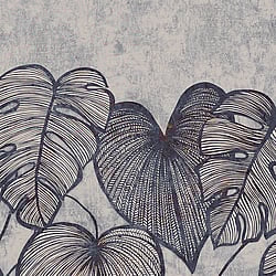 Galerie Wallcoverings Product Code: 26980 - Julie Feels Home Wallpaper Collection Galerie Wallcoverings Product Code 26980 - Julie Feels Home Wallpaper Collection - Monstera Twinwall Design