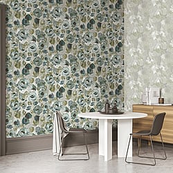 Galerie Wallcoverings Product Code: 26982 - Julie Feels Home Wallpaper Collection Galerie Wallcoverings Product Code 26982 - Julie Feels Home Wallpaper Collection - Paeonia Design