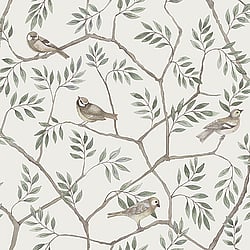 Galerie Wallcoverings Product Code: 27015 - Morgongava Wallpaper Collection Galerie Wallcoverings Product Code 27015 - Morgongava Wallpaper Collection - Beige Green Colours - August Design