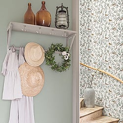 Galerie Wallcoverings Product Code: 27017R_27030R - Morgongava Wallpaper Collection Galerie Wallcoverings Product Code 27017R_27030R - Morgongava Wallpaper Collection -