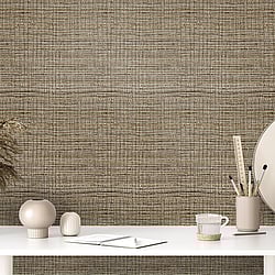 Galerie Wallcoverings Product Code: 27096 - Salt Wallpaper Collection Galerie Wallcoverings Product Code 27096 - Salt Wallpaper Collection - Nutmeg Colours - Fondo Design