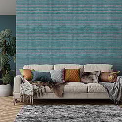 Galerie Wallcoverings Product Code: 27099 - Pepper Wallpaper Collection Galerie Wallcoverings Product Code 27099 - Pepper Wallpaper Collection - Spirulina Colours - Wild Grass Design