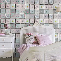 Galerie Wallcoverings Product Code: 281804 - Kids and Teens 2 Wallpaper Collection Galerie Wallcoverings Product Code 281804 - Kids and Teens 2 Wallpaper Collection -